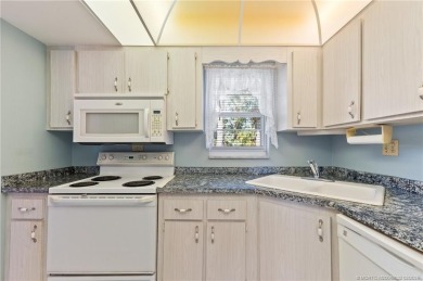 Your Florida retreat awaits! This charming 2 BR/2 Bath condo on Monterey Yacht and Country Club in Florida - for sale on GolfHomes.com, golf home, golf lot