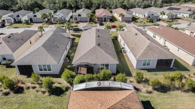 Welcome to master-planned 55+ community of Solivita, where on Stonegate Golf Club in Florida - for sale on GolfHomes.com, golf home, golf lot