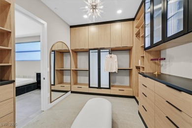 53 Garibaldi Way luxury living at its finest. Located in the on Reflection Bay Golf Club in Nevada - for sale on GolfHomes.com, golf home, golf lot