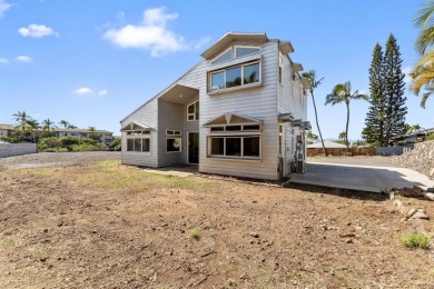 Incredible development opportunity awaits! Level build site with on Maui Nui Golf Course in Hawaii - for sale on GolfHomes.com, golf home, golf lot