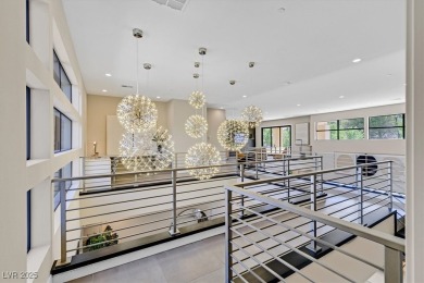53 Garibaldi Way luxury living at its finest. Located in the on Reflection Bay Golf Club in Nevada - for sale on GolfHomes.com, golf home, golf lot