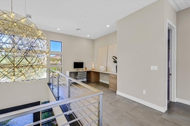 53 Garibaldi Way luxury living at its finest. Located in the on Reflection Bay Golf Club in Nevada - for sale on GolfHomes.com, golf home, golf lot