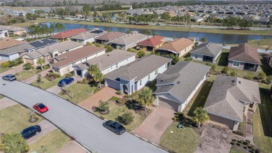 Welcome to master-planned 55+ community of Solivita, where on Stonegate Golf Club in Florida - for sale on GolfHomes.com, golf home, golf lot
