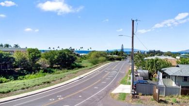 Incredible development opportunity awaits! Level build site with on Maui Nui Golf Course in Hawaii - for sale on GolfHomes.com, golf home, golf lot