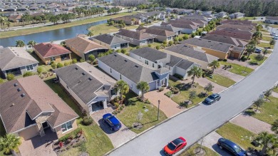 Welcome to master-planned 55+ community of Solivita, where on Stonegate Golf Club in Florida - for sale on GolfHomes.com, golf home, golf lot
