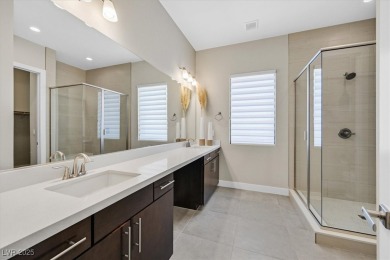 53 Garibaldi Way luxury living at its finest. Located in the on Reflection Bay Golf Club in Nevada - for sale on GolfHomes.com, golf home, golf lot