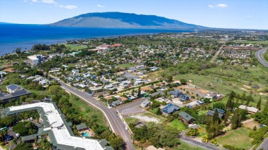 Incredible development opportunity awaits! Level build site with on Maui Nui Golf Course in Hawaii - for sale on GolfHomes.com, golf home, golf lot