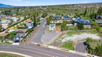 Incredible development opportunity awaits! Level build site with on Maui Nui Golf Course in Hawaii - for sale on GolfHomes.com, golf home, golf lot