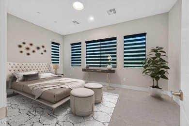 53 Garibaldi Way luxury living at its finest. Located in the on Reflection Bay Golf Club in Nevada - for sale on GolfHomes.com, golf home, golf lot