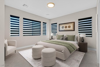 53 Garibaldi Way luxury living at its finest. Located in the on Reflection Bay Golf Club in Nevada - for sale on GolfHomes.com, golf home, golf lot