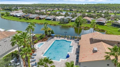 Welcome to master-planned 55+ community of Solivita, where on Stonegate Golf Club in Florida - for sale on GolfHomes.com, golf home, golf lot