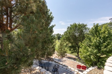 Sitting on over a quarter acre lot & perched just above the 4th on Ruby View Golf Course in Nevada - for sale on GolfHomes.com, golf home, golf lot