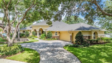 No Flooding or Major Issues from recent storms. BRAND NEW ROOF on Wentworth Golf Club in Florida - for sale on GolfHomes.com, golf home, golf lot