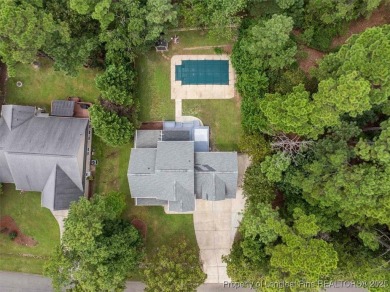 Welcome to 2996 Carolina Way, a spacious 4-bedroom, 3.5-bath on Carolina Lakes Country Club in North Carolina - for sale on GolfHomes.com, golf home, golf lot