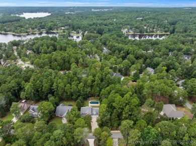 Welcome to 2996 Carolina Way, a spacious 4-bedroom, 3.5-bath on Carolina Lakes Country Club in North Carolina - for sale on GolfHomes.com, golf home, golf lot
