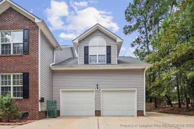 Welcome to 2996 Carolina Way, a spacious 4-bedroom, 3.5-bath on Carolina Lakes Country Club in North Carolina - for sale on GolfHomes.com, golf home, golf lot