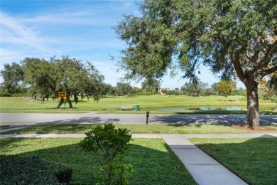 Perched on a large corner lot on coveted Golf Park Drive in Main on Celebration Golf Club in Florida - for sale on GolfHomes.com, golf home, golf lot