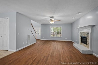 Welcome to 2996 Carolina Way, a spacious 4-bedroom, 3.5-bath on Carolina Lakes Country Club in North Carolina - for sale on GolfHomes.com, golf home, golf lot
