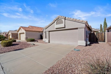 Priced below market comps and a GREAT opportunity with a on Great Eagle Golf Club in Arizona - for sale on GolfHomes.com, golf home, golf lot