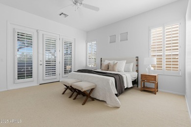 Welcome to resort-style living in the highly sought-after Legend on Legend Trail Golf Club in Arizona - for sale on GolfHomes.com, golf home, golf lot