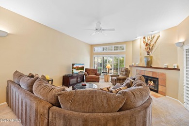 SECURITY, LOW MAINTENANCE AND GOLF VIEWS NOW AVAILABLE BEHIND on Stonecreek Golf Club in Arizona - for sale on GolfHomes.com, golf home, golf lot