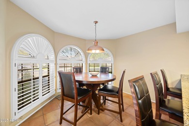 SECURITY, LOW MAINTENANCE AND GOLF VIEWS NOW AVAILABLE BEHIND on Stonecreek Golf Club in Arizona - for sale on GolfHomes.com, golf home, golf lot