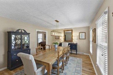 This is 122 Englewood Rd, a solidly built, meticulously on Houndslake Country Club in South Carolina - for sale on GolfHomes.com, golf home, golf lot