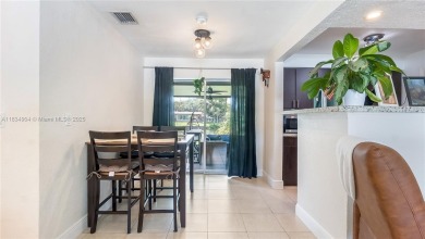 **PRICE IMPROVEMENT** This beautifully maintained 3-bed, 2-bath on Cooper Colony Country Club in Florida - for sale on GolfHomes.com, golf home, golf lot