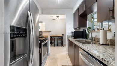 **PRICE IMPROVEMENT** This beautifully maintained 3-bed, 2-bath on Cooper Colony Country Club in Florida - for sale on GolfHomes.com, golf home, golf lot