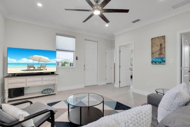 Priced to SELL! Experience unparalleled coastal living on serene on Sombrero Golf and Country Club in Florida - for sale on GolfHomes.com, golf home, golf lot