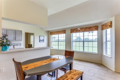Golf course home with pond view on # 5 fairway of the new golf on White Bluff Resort - New Course in Texas - for sale on GolfHomes.com, golf home, golf lot