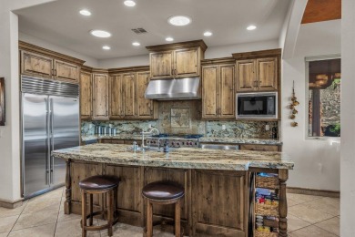 Your private hilltop retreat! Perched on its own 1.8-acre on Copper Rock Golf Course in Utah - for sale on GolfHomes.com, golf home, golf lot