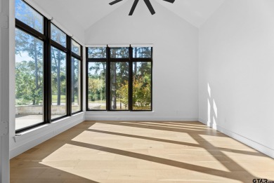 Welcome to an absolutely breathtaking custom-built luxury home on Cascades Golf Club in Texas - for sale on GolfHomes.com, golf home, golf lot