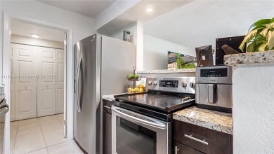 **PRICE IMPROVEMENT** This beautifully maintained 3-bed, 2-bath on Cooper Colony Country Club in Florida - for sale on GolfHomes.com, golf home, golf lot