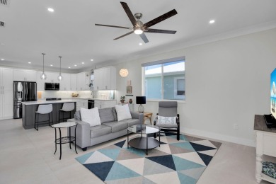 Priced to SELL! Experience unparalleled coastal living on serene on Sombrero Golf and Country Club in Florida - for sale on GolfHomes.com, golf home, golf lot
