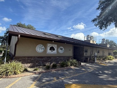 Spacious mobile home in a desirable and active community.  Step on Water Oak Country Club Estates in Florida - for sale on GolfHomes.com, golf home, golf lot