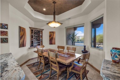 Your private hilltop retreat! Perched on its own 1.8-acre on Copper Rock Golf Course in Utah - for sale on GolfHomes.com, golf home, golf lot