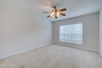 Freshly painted inside, this 3-bedroom, 2-bath townhome in the on Magnolia Greens Golf Plantation in North Carolina - for sale on GolfHomes.com, golf home, golf lot