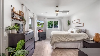 **PRICE IMPROVEMENT** This beautifully maintained 3-bed, 2-bath on Cooper Colony Country Club in Florida - for sale on GolfHomes.com, golf home, golf lot