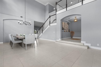 Beautiful 4-bedroom + loft (easily convertible to a 5th bedroom) on Heron Bay Golf Club in Florida - for sale on GolfHomes.com, golf home, golf lot