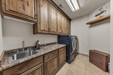 Your private hilltop retreat! Perched on its own 1.8-acre on Copper Rock Golf Course in Utah - for sale on GolfHomes.com, golf home, golf lot