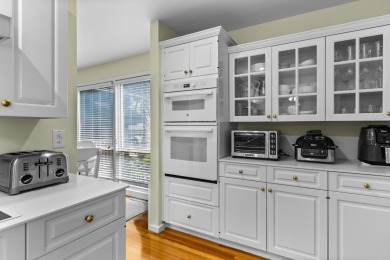 Nestled on a half-acre homesite beneath majestic oak trees on The Seabrook Island Club in South Carolina - for sale on GolfHomes.com, golf home, golf lot