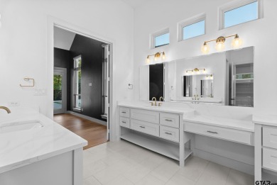 Welcome to an absolutely breathtaking custom-built luxury home on Cascades Golf Club in Texas - for sale on GolfHomes.com, golf home, golf lot