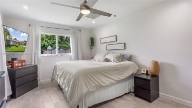 **PRICE IMPROVEMENT** This beautifully maintained 3-bed, 2-bath on Cooper Colony Country Club in Florida - for sale on GolfHomes.com, golf home, golf lot