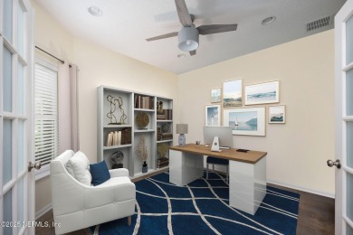 ''Seller is offering $10k towards a rate buydown at closing'' on Palm Valley Golf Club in Florida - for sale on GolfHomes.com, golf home, golf lot