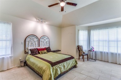Golf course home with pond view on # 5 fairway of the new golf on White Bluff Resort - New Course in Texas - for sale on GolfHomes.com, golf home, golf lot