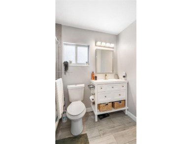 **PRICE IMPROVEMENT** This beautifully maintained 3-bed, 2-bath on Cooper Colony Country Club in Florida - for sale on GolfHomes.com, golf home, golf lot