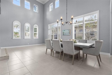 Beautiful 4-bedroom + loft (easily convertible to a 5th bedroom) on Heron Bay Golf Club in Florida - for sale on GolfHomes.com, golf home, golf lot