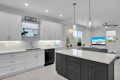 Priced to SELL! Experience unparalleled coastal living on serene on Sombrero Golf and Country Club in Florida - for sale on GolfHomes.com, golf home, golf lot