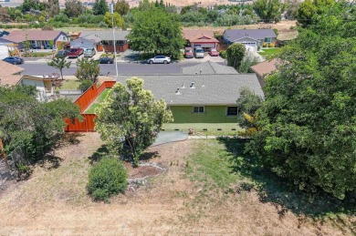 Bringing you this 3 bedroom, 1.5 Bathroom, 2 car garage, Located on Springtown Golf Course in California - for sale on GolfHomes.com, golf home, golf lot